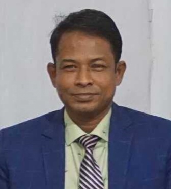 MD. SHAIFUR RAHMAN CHAWDHURY